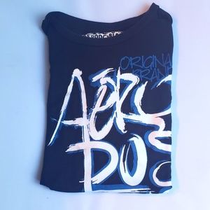 Aeropostale tshirt mens/juniors medium